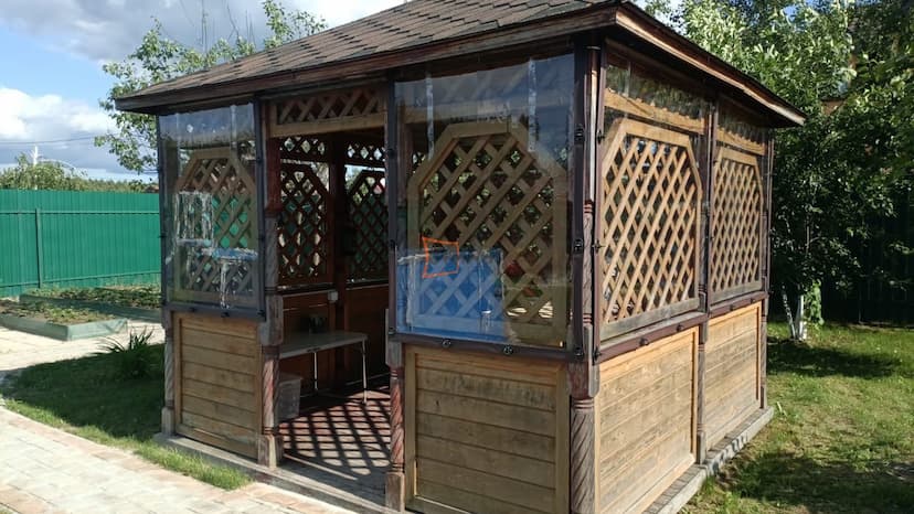 Наши работы