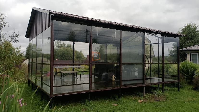 Наши работы