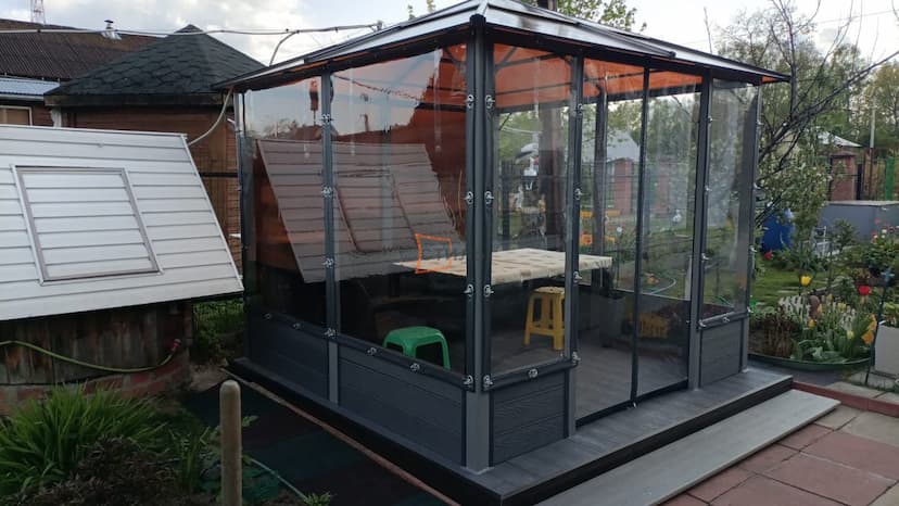 Наши работы