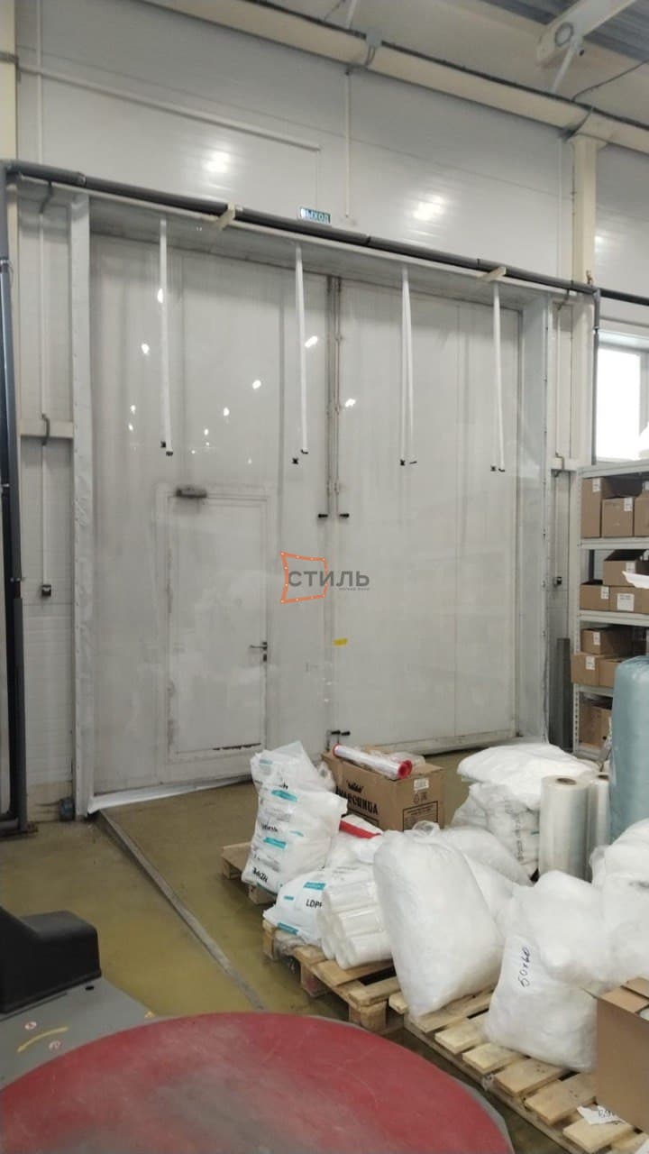 Промышленное помещение из Ногинска