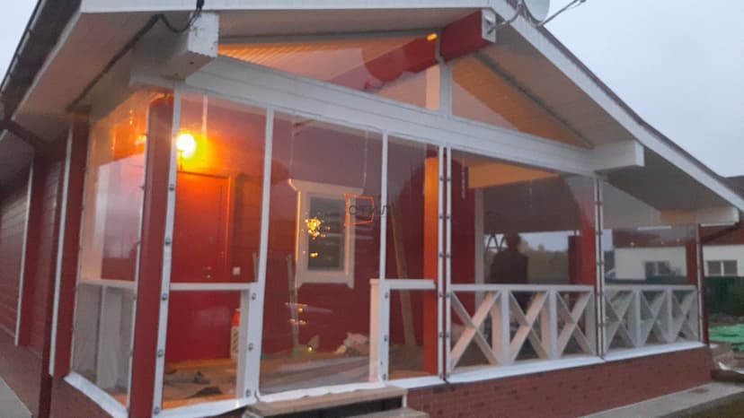 Дача в Одинцовском