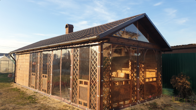 Скидка 10% для участников СВО