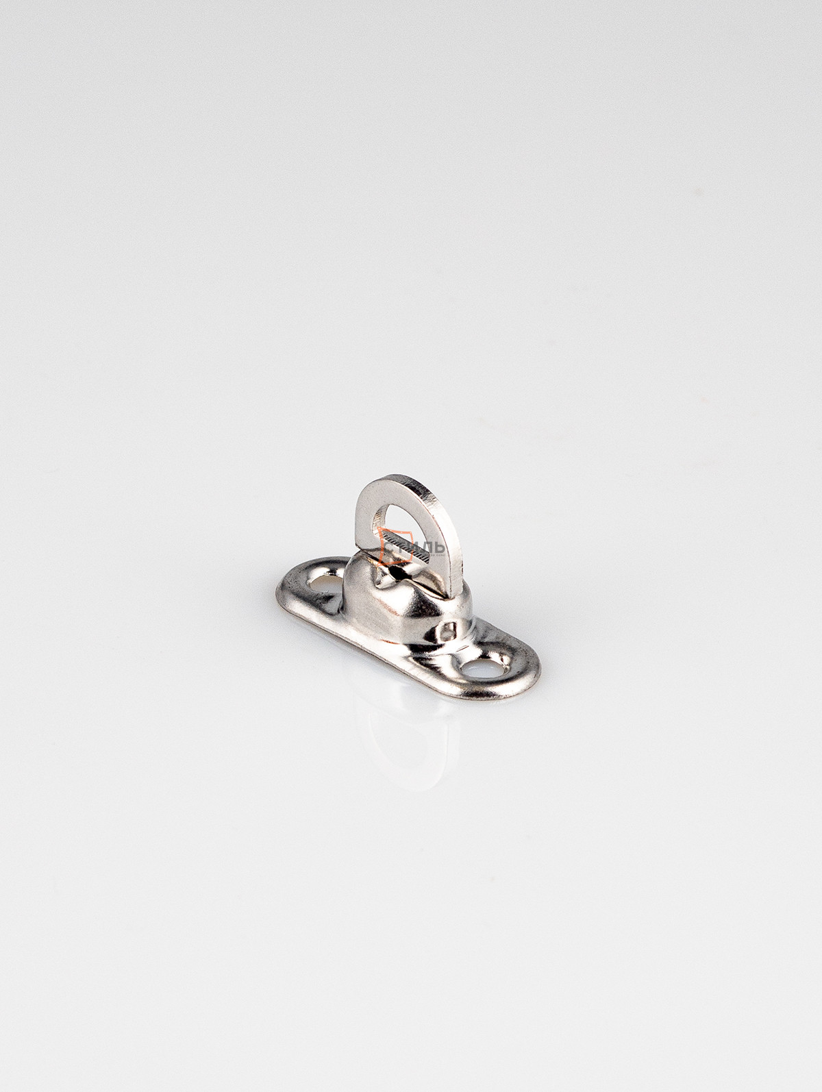 Французский замок никель